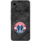 NBA Washington Wizards Black Rust Google Pixel 3a XL Skin